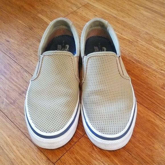 Men's Bass Slides - Picture 2 of 4